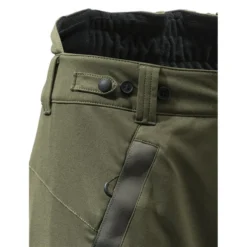 Beretta Hush Pro Pants GTX -Deals Tactical Fits Store CU762T1657 CLOSEUP1