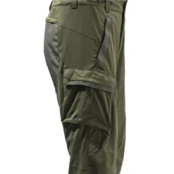 Beretta Hush Pro Pants GTX -Deals Tactical Fits Store CU762T1657 CLOSEUP2
