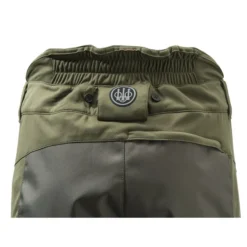 Beretta Hush Pro Pants GTX -Deals Tactical Fits Store CU762T1657 CLOSEUP4