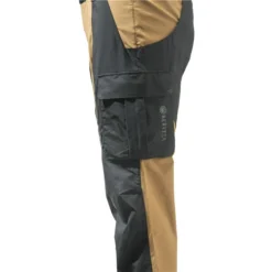 Beretta Rush Pants - Tan -Deals Tactical Fits Store CU792T194401A0 CLOSEUP1