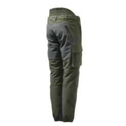 Beretta Insulated Static EVO Pants -Deals Tactical Fits Store CU862T1968 BACK