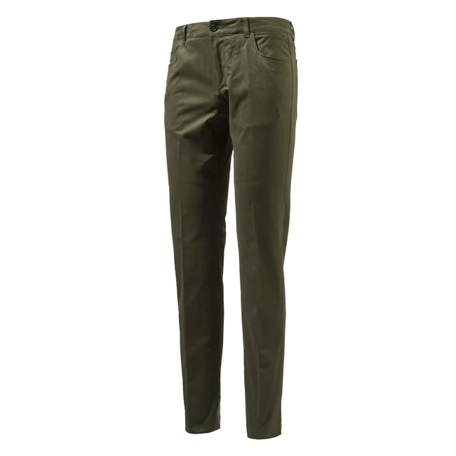 Beretta Almond Five Pockets Pants 3 Beretta Almond Five Pockets Pants