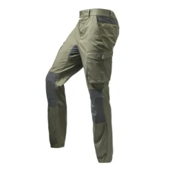 Beretta Hybrid Jungle Pants -Deals Tactical Fits Store CU962T2083 CLOSEUP1