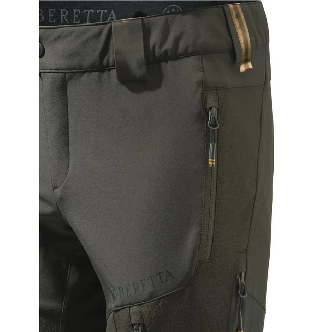 Beretta 4 Way Stretch EVO Pants 7 Beretta 4 Way Stretch EVO Pants - Image 5