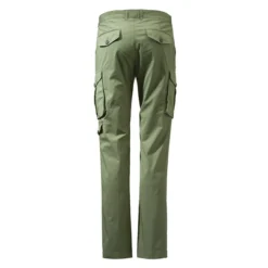 Beretta Serengeti Cargo Pant -Deals Tactical Fits Store CUA60T1086073H BACK