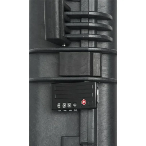 Beretta Gun Case Combination Lock Xplorer -Deals Tactical Fits Store DSC75133