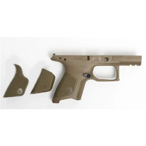 Beretta Grip Frame for APX Compact -Deals Tactical Fits Store DSC75211