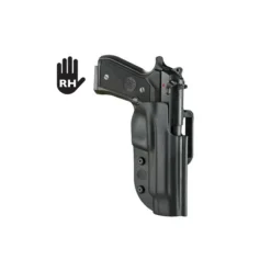 Beretta Civilian Holster for 92FS/96/98FS (RH)