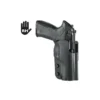 Beretta Civilian Holster for PX4 Full Size (RH) 1 Beretta Civilian Holster for PX4 Full Size (RH) -Deals Tactical Fits Store E00815 FRONT2