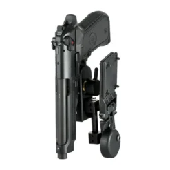 Beretta Ultimate Holster for 92 Series (RH) -Deals Tactical Fits Store E00822 CLOSEUP1