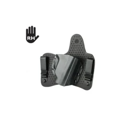 Beretta Civilian IWB Holster for PX4 Full Size and Compact. (RH) -Deals Tactical Fits Store E00834 CLOSEUP22