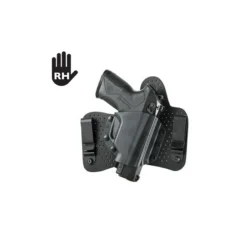 Beretta Civilian IWB Holster for PX4 Full Size and Compact. (RH) -Deals Tactical Fits Store E00834 CLOSEUP42