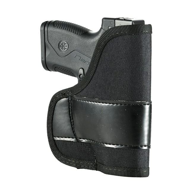 Beretta Ambi Pocket Holster for BU9 Nano 3 Beretta Ambi Pocket Holster for BU9 Nano