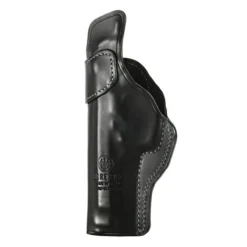 Beretta Leather Holster Model 01 - Easy Fit, Right Hand - 92/96/98 -Deals Tactical Fits Store E01114 CLOSEUP2