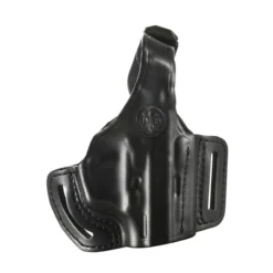 Beretta Leather Holster Model 02 - Demi, Right Hand - 92/96/98 8 Beretta Leather Holster Model 02 - Demi, Right Hand - 92/96/98 -Deals Tactical Fits Store E01115 CLOSEUP2