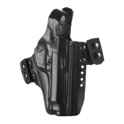 Beretta Leather Holster Model 03 - Strip Contour, Right Hand - 92/96/98 8 Beretta Leather Holster Model 03 - Strip Contour, Right Hand - 92/96/98 -Deals Tactical Fits Store E01116 CLOSEUP2