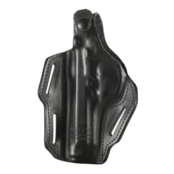 Beretta Leather Holster Model 05 - Demi 3, Right Hand - 92/96/98 -Deals Tactical Fits Store E01118 CLOSEUP3