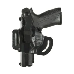 Beretta Leather Holster Model 02 - Demi, Right Hand - PX4 Series -Deals Tactical Fits Store E01121 CLOSEUP1