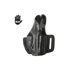 Beretta Leather Holster Model 02 - Demi, Right Hand - PX4 Series -Deals Tactical Fits Store E01121 CLOSEUP221