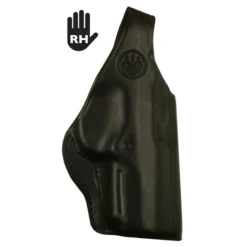 Beretta Leather Shaped Hip Holster Mod. 04 for PX4 Full Size Right Hand