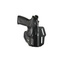 Beretta Leather Holster Model 05 - Demi 3, Right Hand - PX4 Compact