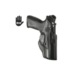Beretta Leather Holster Model 06 - Close back side holster, Right Hand - PX4 Full Size