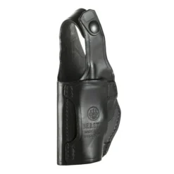 Beretta Leather Holster Model 06 - Close back side holster, Right Hand -Deals Tactical Fits Store E01131 CLOSEUP3