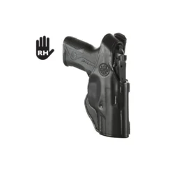 Beretta Leather Holster Model 06 - Close back side holster, Right Hand - PX4 Sub Compact