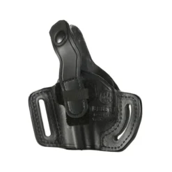 Beretta Leather Holster Model 02 - Demi, Right Hand -Deals Tactical Fits Store E01139 CLOSEUP3