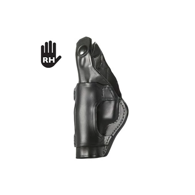 Beretta Leather Holster Model 06 - Close back side holster, Right Hand - 92/96/98 4 Beretta Leather Holster Model 06 - Close back side holster, Right Hand - 92/96/98 - Image 2