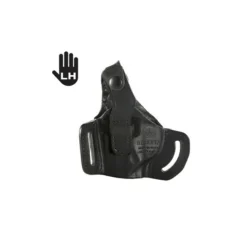 Beretta Leather Holster Model 02 - Demi, Left Hand - PX4 Series -Deals Tactical Fits Store E01152 CLOSEUP2