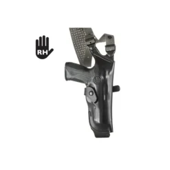 Beretta Leather Holster Model H - Shoulder Holster, Right Hand