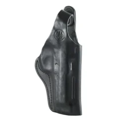 Beretta Leather Holster Model 04 - HIP HOLSTER, Right Hand - M9A1/M9A3 -Deals Tactical Fits Store E01647 CLOSEUP2