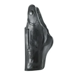 Beretta Leather Holster Model 04 - HIP HOLSTER, Right Hand - Brigadier