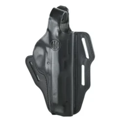 Beretta Leather Holster Model 05 - Demi 3, Right Hand - Brigadier -Deals Tactical Fits Store E01652 CLOSEUP2
