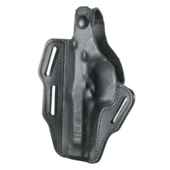 Beretta Leather Holster Model 05 - Demi 3, Right Hand - Brigadier -Deals Tactical Fits Store E01652 CLOSEUP3