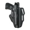 Beretta Leather Holster Model 05 - Demi 3, Right Hand - Brigadier -Deals Tactical Fits Store E01652 FRONT