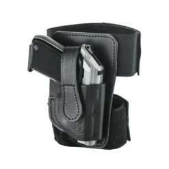 Beretta Leather Holster Model C - Right Hand - TOMCAT