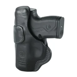 Beretta Leather Holster Model 01 - Easy Fit, Right Hand - BU9 Nano -Deals Tactical Fits Store E01655 CLOSEUP1