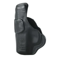Beretta Leather Holster Model 01 - Easy Fit, Right Hand - BU9 Nano -Deals Tactical Fits Store E01655 CLOSEUP3
