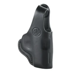 Beretta Leather Holster Model 04 - HIP HOLSTER, Right Hand - BU9 Nano -Deals Tactical Fits Store E01656 CLOSEUP2