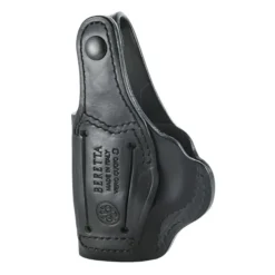 Beretta Leather Holster Model 04 - HIP HOLSTER, Right Hand - BU9 Nano -Deals Tactical Fits Store E01656 CLOSEUP3
