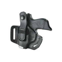 Beretta Leather Holster Model 02 - Demi, Right Hand - PICO -Deals Tactical Fits Store E01657 CLOSEUP1