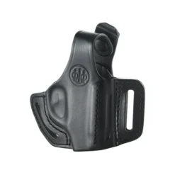Beretta Leather Holster Model 02 - Demi, Right Hand - PICO -Deals Tactical Fits Store E01657 CLOSEUP2