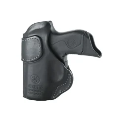 Beretta Leather Holster Model 01 - Easy Fit, Right Hand - PICO -Deals Tactical Fits Store E01658 CLOSEUP1