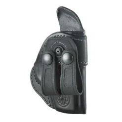 Beretta Leather Holster Model 01 - Easy Fit, Right Hand - PICO -Deals Tactical Fits Store E01658 CLOSEUP2