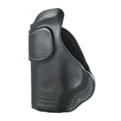 Beretta Leather Holster Model 01 - Easy Fit, Right Hand - PICO -Deals Tactical Fits Store E01658 CLOSEUP3