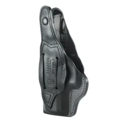 Beretta Leather Holster Model 04 - HIP HOLSTER, Right Hand - APX -Deals Tactical Fits Store E01785 CLOSEUP3