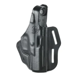 Beretta Leather Holster Model 05 - Demi 3, Right Hand -Deals Tactical Fits Store E01786 CLOSEUP2