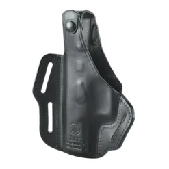 Beretta Leather Holster Model 05 - Demi 3, Right Hand -Deals Tactical Fits Store E01786 CLOSEUP3